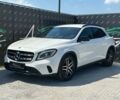 Білий Мерседес ГЛА-Клас, об'ємом двигуна 1.6 л та пробігом 55 тис. км за 25500 $, фото 1 на Automoto.ua