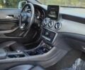 Білий Мерседес ГЛА-Клас, об'ємом двигуна 2 л та пробігом 83 тис. км за 5800 $, фото 12 на Automoto.ua