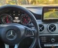 Білий Мерседес ГЛА-Клас, об'ємом двигуна 2 л та пробігом 83 тис. км за 5800 $, фото 9 на Automoto.ua
