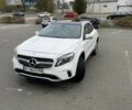 Белый Мерседес ГЛА-Класс, объемом двигателя 2 л и пробегом 3 тыс. км за 16888 $, фото 1 на Automoto.ua
