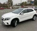 Белый Мерседес ГЛА-Класс, объемом двигателя 2 л и пробегом 3 тыс. км за 16888 $, фото 14 на Automoto.ua