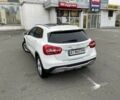 Белый Мерседес ГЛА-Класс, объемом двигателя 2 л и пробегом 3 тыс. км за 16888 $, фото 3 на Automoto.ua