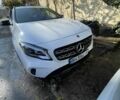 Білий Мерседес ГЛА-Клас, об'ємом двигуна 1.6 л та пробігом 1000 тис. км за 25000 $, фото 1 на Automoto.ua