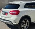 Білий Мерседес ГЛА-Клас, об'ємом двигуна 2 л та пробігом 116 тис. км за 17990 $, фото 6 на Automoto.ua