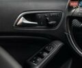 Белый Мерседес ГЛА-Класс, объемом двигателя 2.14 л и пробегом 215 тыс. км за 18500 $, фото 28 на Automoto.ua