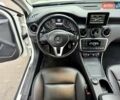 Білий Мерседес ГЛА-Клас, об'ємом двигуна 1.99 л та пробігом 90 тис. км за 16700 $, фото 25 на Automoto.ua