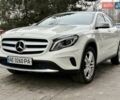 Білий Мерседес ГЛА-Клас, об'ємом двигуна 1.99 л та пробігом 90 тис. км за 16700 $, фото 3 на Automoto.ua