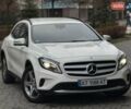 Белый Мерседес ГЛА-Класс, объемом двигателя 2.14 л и пробегом 215 тыс. км за 18500 $, фото 4 на Automoto.ua
