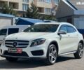 Білий Мерседес ГЛА-Клас, об'ємом двигуна 2 л та пробігом 116 тис. км за 17990 $, фото 1 на Automoto.ua