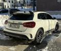 Білий Мерседес ГЛА-Клас, об'ємом двигуна 1.99 л та пробігом 140 тис. км за 22300 $, фото 2 на Automoto.ua