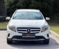 Білий Мерседес ГЛА-Клас, об'ємом двигуна 2.14 л та пробігом 217 тис. км за 14999 $, фото 1 на Automoto.ua