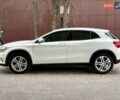 Білий Мерседес ГЛА-Клас, об'ємом двигуна 1.99 л та пробігом 90 тис. км за 16700 $, фото 18 на Automoto.ua