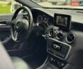 Белый Мерседес ГЛА-Класс, объемом двигателя 2.14 л и пробегом 215 тыс. км за 18500 $, фото 23 на Automoto.ua