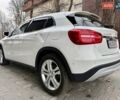 Білий Мерседес ГЛА-Клас, об'ємом двигуна 1.99 л та пробігом 90 тис. км за 16700 $, фото 16 на Automoto.ua