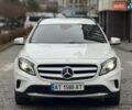 Белый Мерседес ГЛА-Класс, объемом двигателя 2.14 л и пробегом 215 тыс. км за 18500 $, фото 15 на Automoto.ua