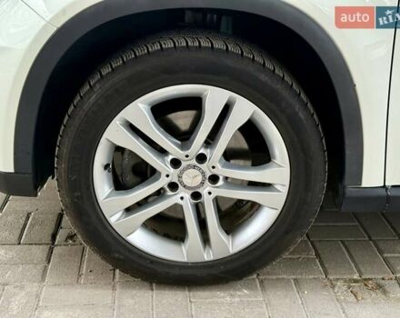 Білий Мерседес ГЛА-Клас, об'ємом двигуна 1.99 л та пробігом 90 тис. км за 16700 $, фото 19 на Automoto.ua