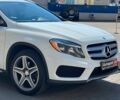 Білий Мерседес ГЛА-Клас, об'ємом двигуна 2 л та пробігом 116 тис. км за 17990 $, фото 4 на Automoto.ua