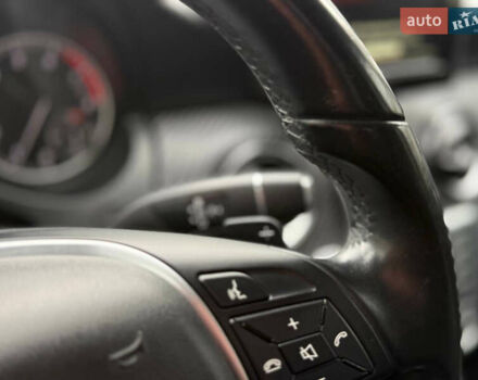 Белый Мерседес ГЛА-Класс, объемом двигателя 1.99 л и пробегом 96 тыс. км за 17500 $, фото 14 на Automoto.ua