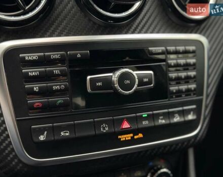 Белый Мерседес ГЛА-Класс, объемом двигателя 2.14 л и пробегом 215 тыс. км за 18500 $, фото 38 на Automoto.ua