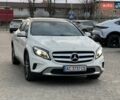 Белый Мерседес ГЛА-Класс, объемом двигателя 2.14 л и пробегом 130 тыс. км за 19999 $, фото 1 на Automoto.ua