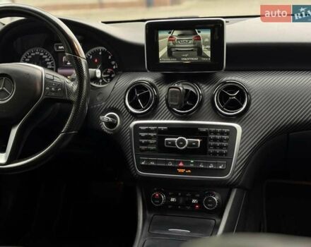 Белый Мерседес ГЛА-Класс, объемом двигателя 2.14 л и пробегом 215 тыс. км за 18500 $, фото 30 на Automoto.ua