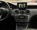 Белый Мерседес ГЛА-Класс, объемом двигателя 2.14 л и пробегом 215 тыс. км за 18500 $, фото 30 на Automoto.ua