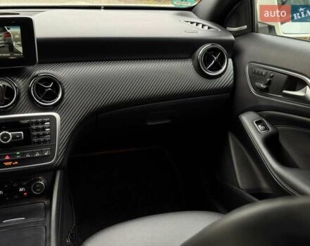 Белый Мерседес ГЛА-Класс, объемом двигателя 2.14 л и пробегом 215 тыс. км за 18500 $, фото 27 на Automoto.ua