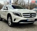Білий Мерседес ГЛА-Клас, об'ємом двигуна 1.99 л та пробігом 90 тис. км за 16700 $, фото 7 на Automoto.ua
