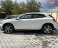 Белый Мерседес ГЛА-Класс, объемом двигателя 1.99 л и пробегом 102 тыс. км за 19000 $, фото 1 на Automoto.ua