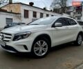 Білий Мерседес ГЛА-Клас, об'ємом двигуна 2.14 л та пробігом 50 тис. км за 17900 $, фото 1 на Automoto.ua