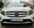 Білий Мерседес ГЛА-Клас, об'ємом двигуна 1.99 л та пробігом 90 тис. км за 16700 $, фото 5 на Automoto.ua