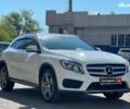 Білий Мерседес ГЛА-Клас, об'ємом двигуна 2 л та пробігом 116 тис. км за 17990 $, фото 3 на Automoto.ua