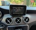 Білий Мерседес ГЛА-Клас, об'ємом двигуна 2.2 л та пробігом 217 тис. км за 14300 $, фото 7 на Automoto.ua