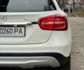 Білий Мерседес ГЛА-Клас, об'ємом двигуна 1.99 л та пробігом 90 тис. км за 16700 $, фото 13 на Automoto.ua