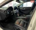Белый Мерседес ГЛА-Класс, объемом двигателя 1.99 л и пробегом 115 тыс. км за 15990 $, фото 12 на Automoto.ua