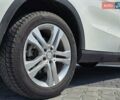 Белый Мерседес ГЛА-Класс, объемом двигателя 1.99 л и пробегом 109 тыс. км за 14999 $, фото 9 на Automoto.ua