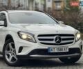 Белый Мерседес ГЛА-Класс, объемом двигателя 2.14 л и пробегом 215 тыс. км за 18500 $, фото 5 на Automoto.ua