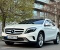 Білий Мерседес ГЛА-Клас, об'ємом двигуна 2.1 л та пробігом 170 тис. км за 21700 $, фото 1 на Automoto.ua