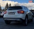 Білий Мерседес ГЛА-Клас, об'ємом двигуна 1.99 л та пробігом 149 тис. км за 18000 $, фото 14 на Automoto.ua