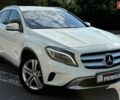 Білий Мерседес ГЛА-Клас, об'ємом двигуна 1.46 л та пробігом 140 тис. км за 16499 $, фото 1 на Automoto.ua