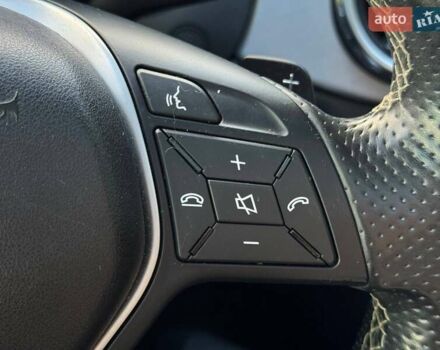 Білий Мерседес ГЛА-Клас, об'ємом двигуна 1.99 л та пробігом 149 тис. км за 18000 $, фото 42 на Automoto.ua