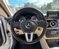 Білий Мерседес ГЛА-Клас, об'ємом двигуна 2 л та пробігом 71 тис. км за 9500 $, фото 10 на Automoto.ua