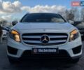Білий Мерседес ГЛА-Клас, об'ємом двигуна 1.99 л та пробігом 149 тис. км за 18000 $, фото 25 на Automoto.ua