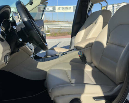 Білий Мерседес ГЛА-Клас, об'ємом двигуна 1.6 л та пробігом 111 тис. км за 18599 $, фото 20 на Automoto.ua