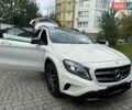Білий Мерседес ГЛА-Клас, об'ємом двигуна 1.99 л та пробігом 220 тис. км за 24500 $, фото 42 на Automoto.ua