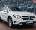 Білий Мерседес ГЛА-Клас, об'ємом двигуна 2.14 л та пробігом 85 тис. км за 17900 $, фото 1 на Automoto.ua