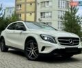 Білий Мерседес ГЛА-Клас, об'ємом двигуна 1.99 л та пробігом 220 тис. км за 24500 $, фото 1 на Automoto.ua
