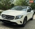 Білий Мерседес ГЛА-Клас, об'ємом двигуна 1.99 л та пробігом 220 тис. км за 24500 $, фото 10 на Automoto.ua