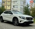 Білий Мерседес ГЛА-Клас, об'ємом двигуна 1.99 л та пробігом 220 тис. км за 24500 $, фото 2 на Automoto.ua