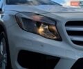 Білий Мерседес ГЛА-Клас, об'ємом двигуна 1.99 л та пробігом 149 тис. км за 18000 $, фото 28 на Automoto.ua